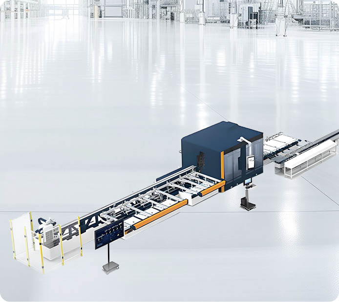 S7000T門(mén)窗智能生產(chǎn)線2